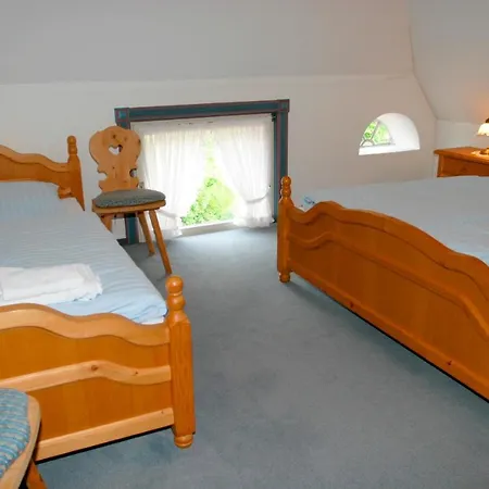 Farma Friesenhof Muehlenwarft