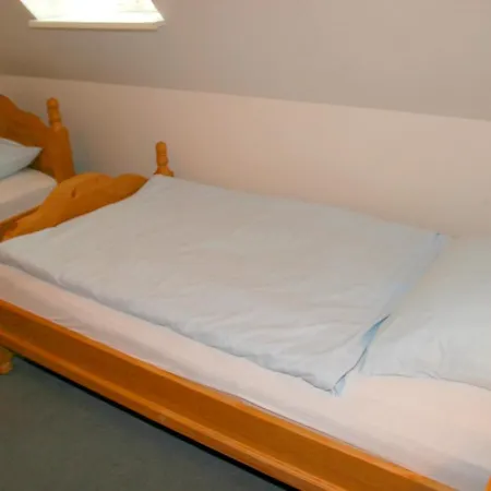 Friesenhof Muehlenwarft Dagebüll