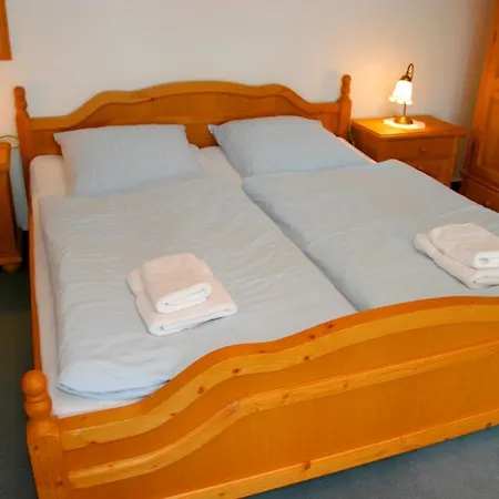 Friesenhof Muehlenwarft Lantgård