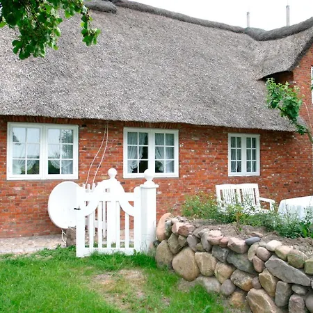 Friesenhof Muehlenwarft Farma