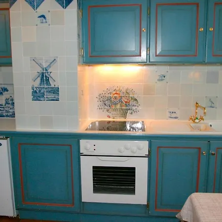 Friesenhof Muehlenwarft * Dagebüll