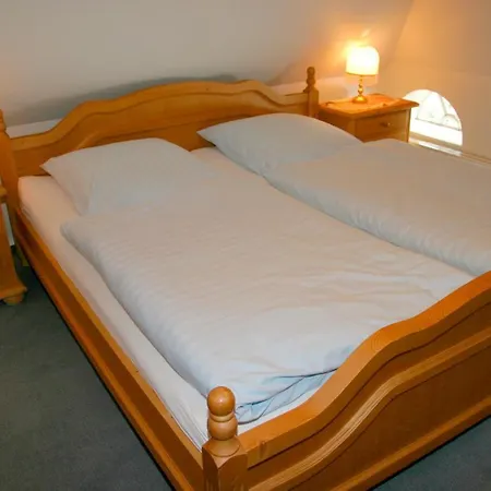 Friesenhof Muehlenwarft *