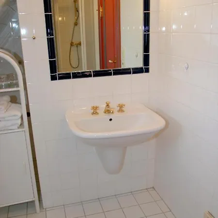 Friesenhof Muehlenwarft *