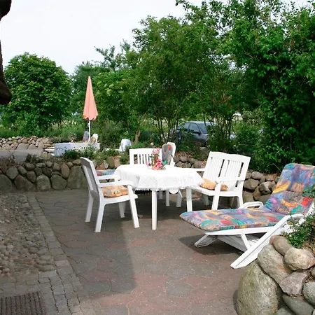 Friesenhof Muehlenwarft Lantgård *