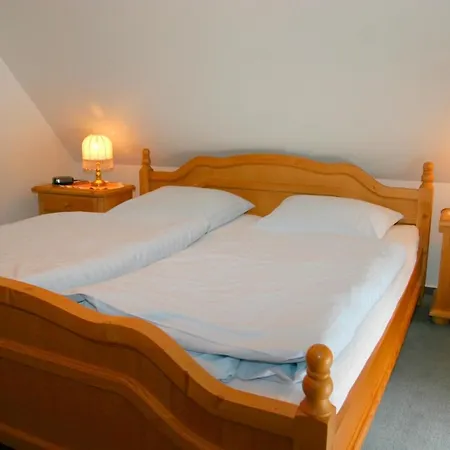 Lantgård Friesenhof Muehlenwarft *