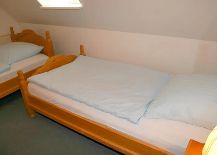 Friesenhof Muehlenwarft Dagebüll